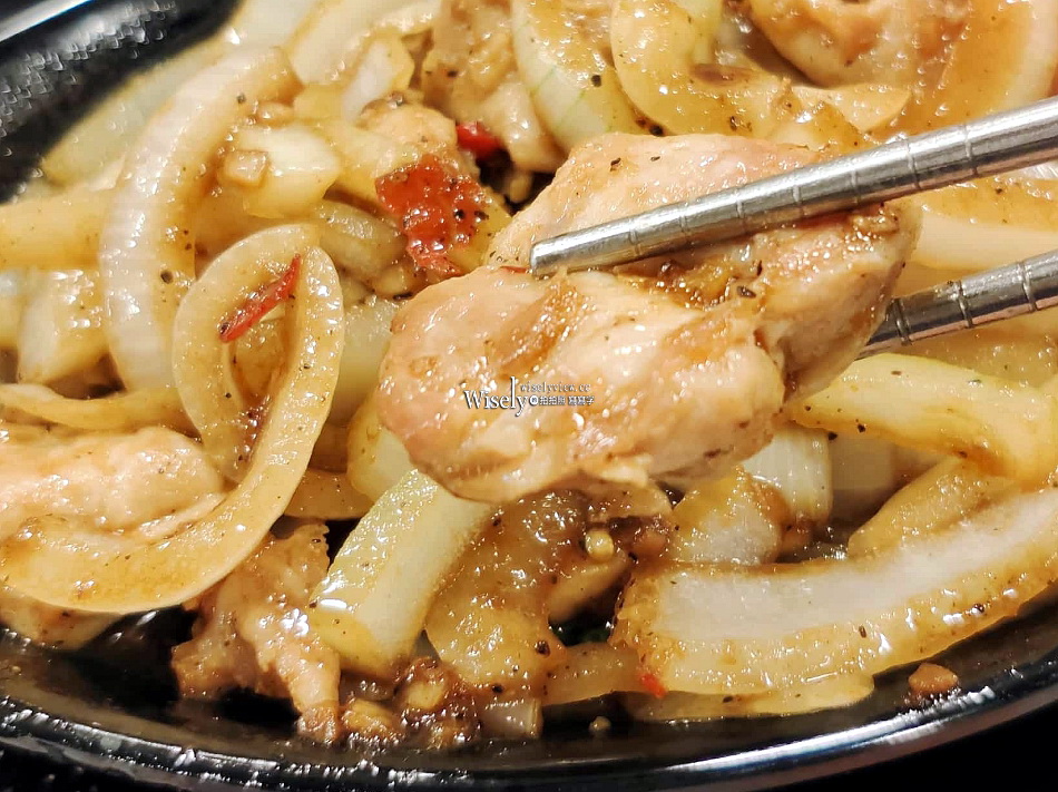 大埔鐵板燒.公館店︱湯品白飯青菜續點吃到飽︱台大公館商圈︱捷運公館站