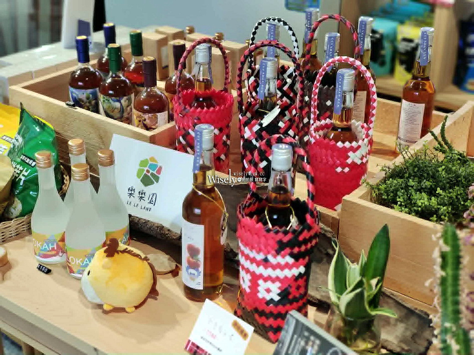 蘭陽原創館.宜蘭原住民文創園區︱市民之森廣場︱幾米《星空》屋頂上的小旅行︱阮義忠台灣故事館