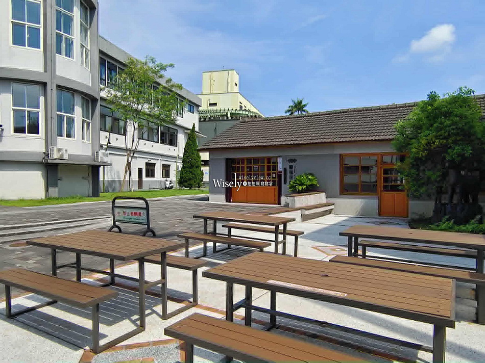 蘭陽原創館.宜蘭原住民文創園區︱市民之森廣場︱幾米《星空》屋頂上的小旅行︱阮義忠台灣故事館