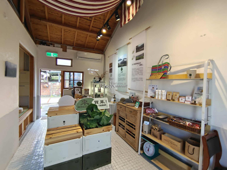 蘭陽原創館.宜蘭原住民文創園區︱市民之森廣場︱幾米《星空》屋頂上的小旅行︱阮義忠台灣故事館