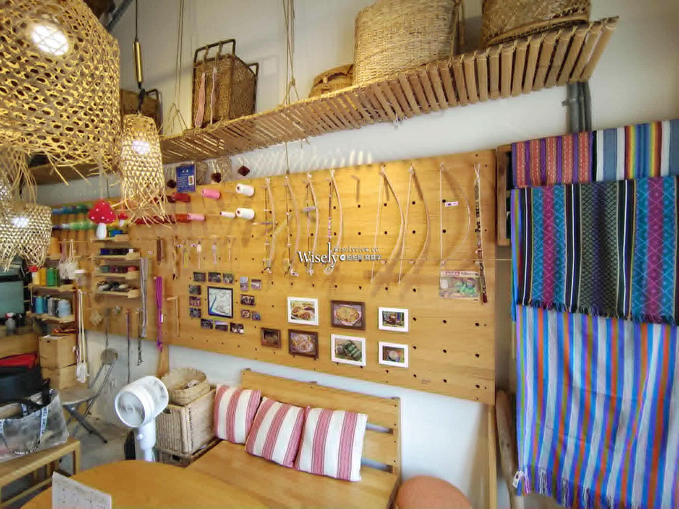 蘭陽原創館.宜蘭原住民文創園區︱市民之森廣場︱幾米《星空》屋頂上的小旅行︱阮義忠台灣故事館