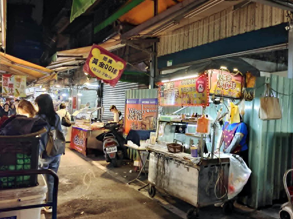 景美廖家古早味雞蛋糕︱景美夜市現做小吃︱捷運景美站︱何佳佳蔥油餅