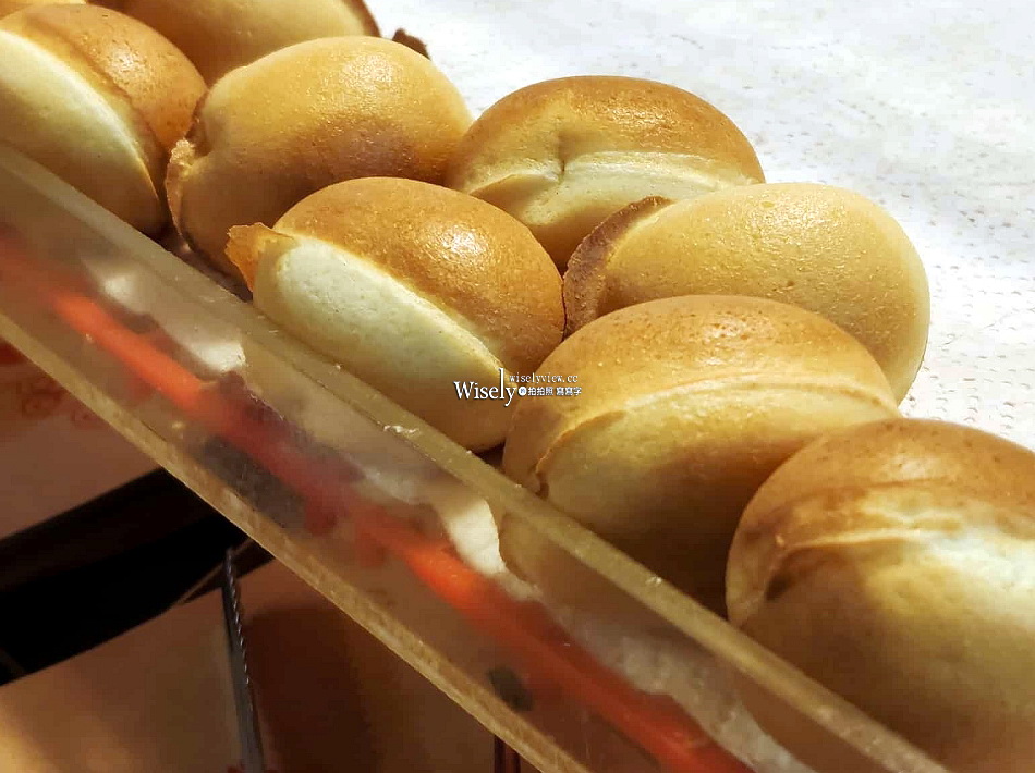 景美廖家古早味雞蛋糕︱景美夜市現做小吃︱捷運景美站︱何佳佳蔥油餅