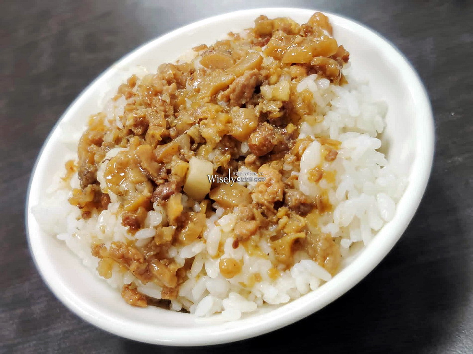 老街玉賢小吃︱宜蘭麻醬麵.香菜捲.魯肉飯︱環境舒適平價礁溪麵攤