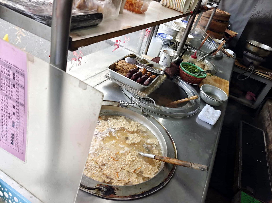 好口樂傳統美食︱景美市場平價早午餐︱肉羹.碗粿.魯肉飯︱捷運景美站 好口樂傳統美食︱景美市場平價早午餐︱肉羹.碗粿.魯肉飯︱捷運景美站