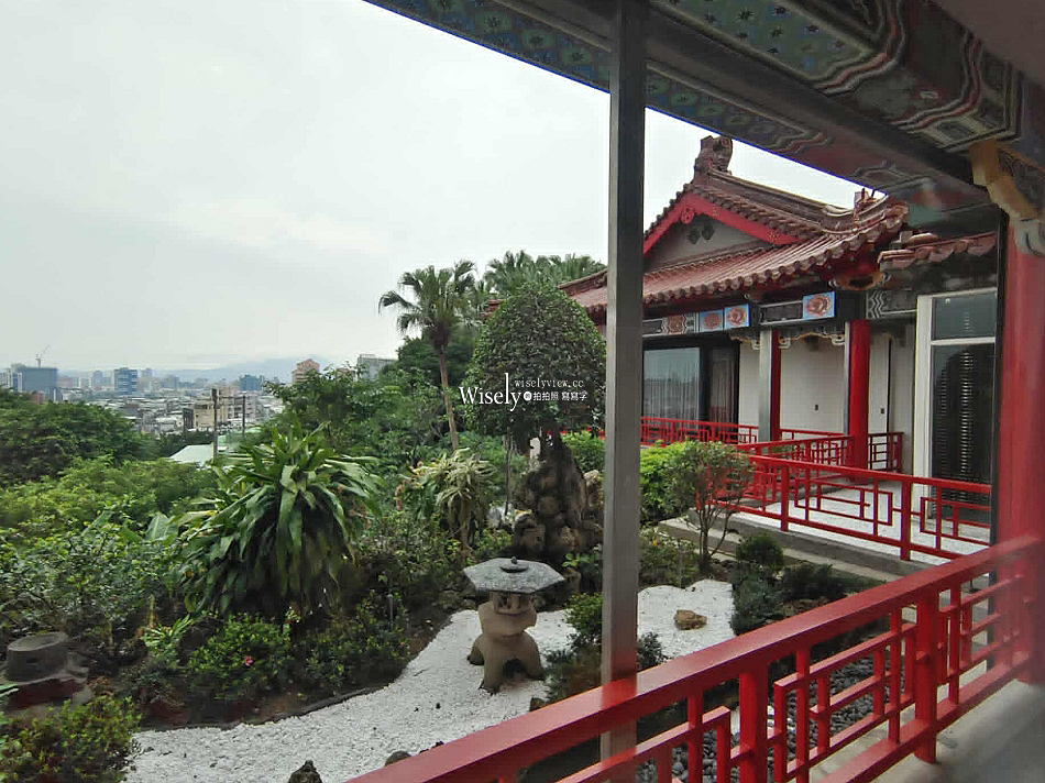 金龍客房︱台北圓山大飯店︱揉合現代時尚與天井光廊︱接續1956重新改裝 金龍客房︱台北圓山大飯店︱揉合現代時尚與天井光廊︱接續1956重新改裝
