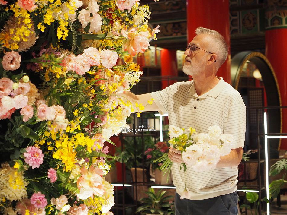 金龍客房︱台北圓山大飯店︱揉合現代時尚與天井光廊︱接續1956重新改裝 金龍客房︱台北圓山大飯店︱揉合現代時尚與天井光廊︱接續1956重新改裝