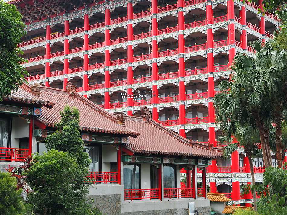 金龍客房︱台北圓山大飯店︱揉合現代時尚與天井光廊︱接續1956重新改裝 金龍客房︱台北圓山大飯店︱揉合現代時尚與天井光廊︱接續1956重新改裝