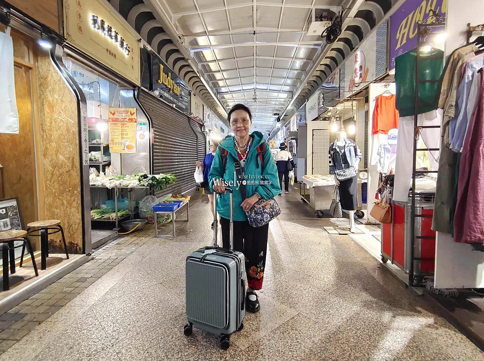 阿香三明治︱40年懷舊老味道︱晴光商圈︱雙城街夜市︱捷運中山國小站