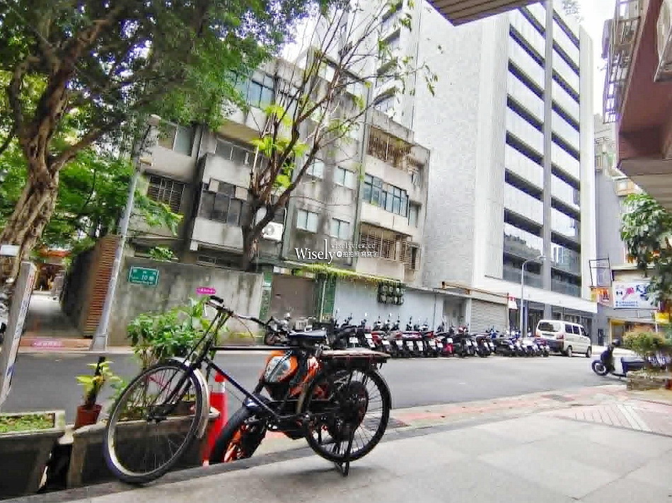 阿香三明治︱40年懷舊老味道︱晴光商圈︱雙城街夜市︱捷運中山國小站