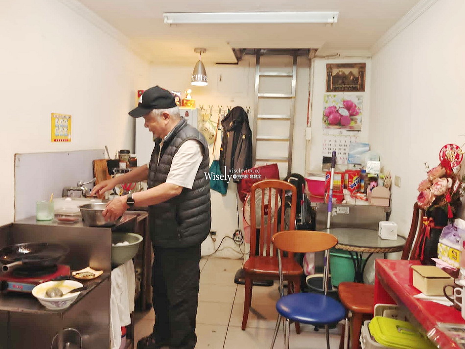 阿香三明治︱40年懷舊老味道︱晴光商圈︱雙城街夜市︱捷運中山國小站