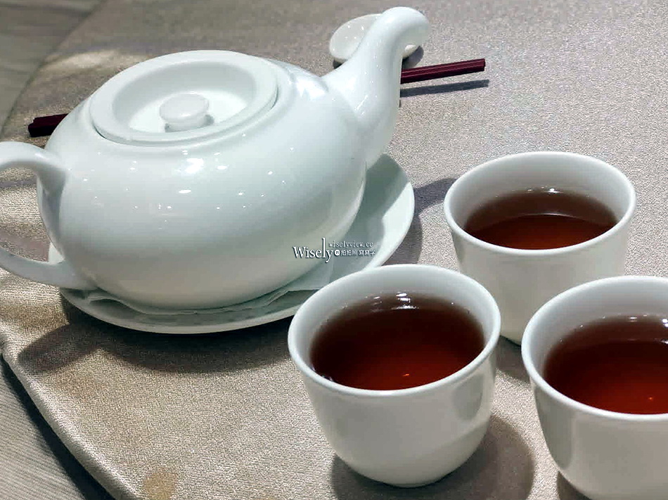 福容大飯店桃園｜福粵樓.港點菜單｜老字號推薦分享｜樂齡65折超划算