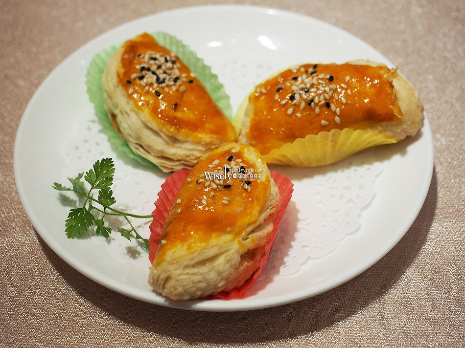 福容大飯店桃園｜福粵樓.港點菜單｜老字號推薦分享｜樂齡65折超划算