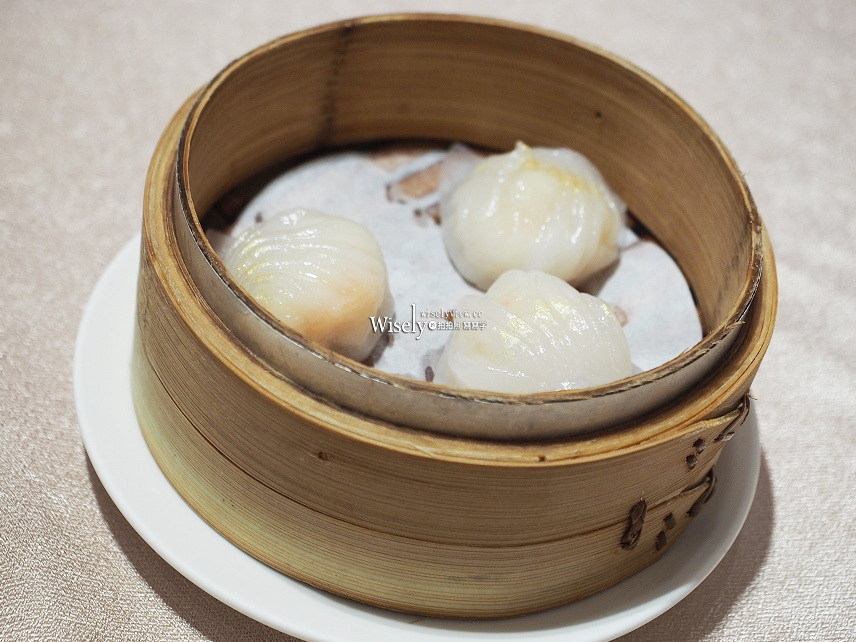 福容大飯店桃園｜福粵樓.港點菜單｜老字號推薦分享｜樂齡65折超划算