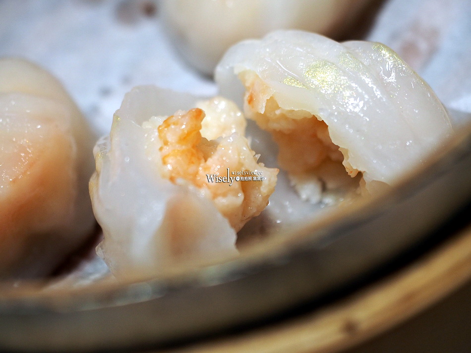 福容大飯店桃園｜福粵樓.港點菜單｜老字號推薦分享｜樂齡65折超划算