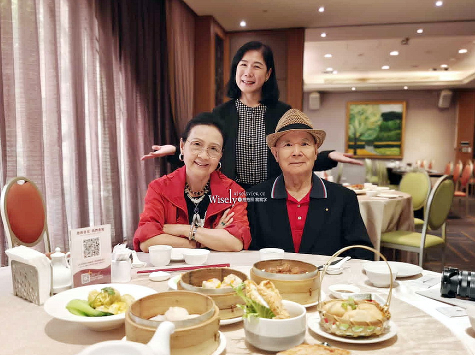 福容大飯店桃園｜福粵樓.港點菜單｜老字號推薦分享｜樂齡65折超划算