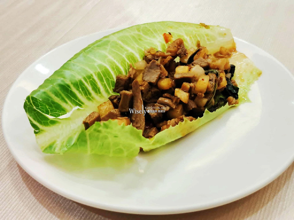 櫻桃片皮鴨五吃︱福容大飯店桃園.福粵樓︱限量預約跨界口味︱剁椒魚頭