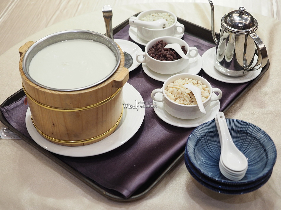 櫻桃片皮鴨五吃︱福容大飯店桃園.福粵樓︱限量預約跨界口味︱剁椒魚頭