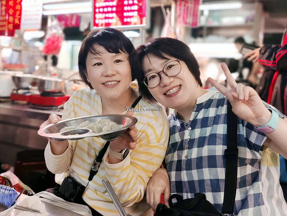 鴻記水餃牛肉麵︱晴光市場.雙城街夜市︱日本遊客慕名而來︱捷運中山國小站 鴻記水餃牛肉麵︱晴光市場.雙城街夜市︱日本遊客慕名而來︱捷運中山國小站