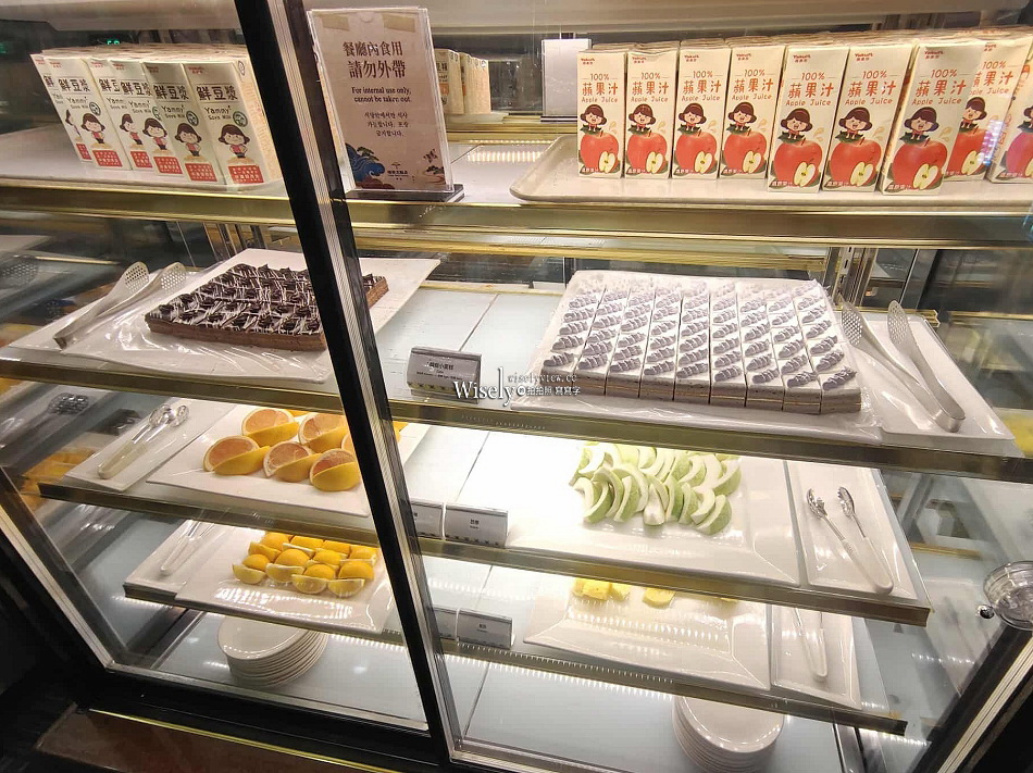 福容大飯店桃園︱一泊一食.住房開箱︱健身房.游泳池.三溫暖︱自助早餐推薦 福容大飯店桃園︱一泊一食.住房開箱︱健身房.游泳池.三溫暖︱自助早餐推薦