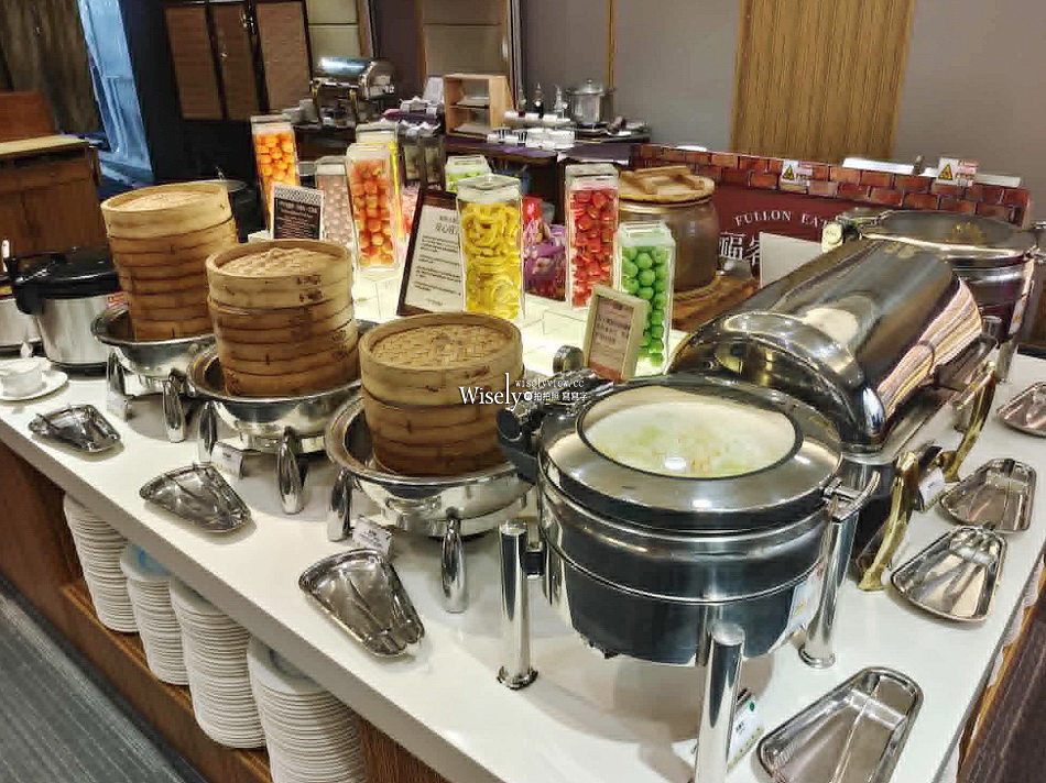 福容大飯店桃園︱一泊一食.住房開箱︱健身房.游泳池.三溫暖︱自助早餐推薦 福容大飯店桃園︱一泊一食.住房開箱︱健身房.游泳池.三溫暖︱自助早餐推薦