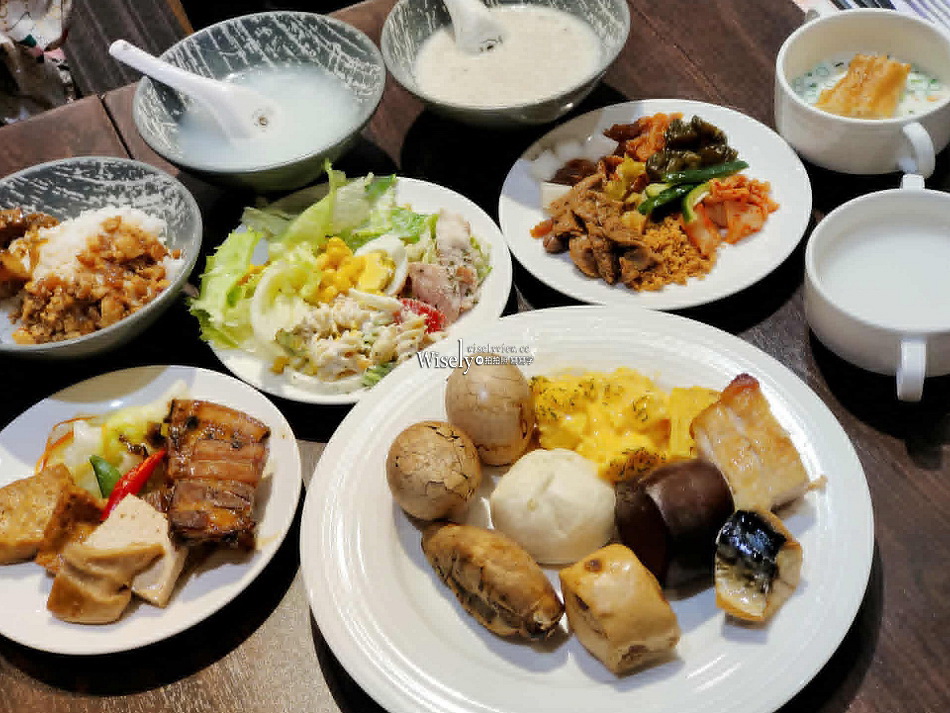 福容大飯店桃園︱一泊一食.住房開箱︱健身房.游泳池.三溫暖︱自助早餐推薦 福容大飯店桃園︱一泊一食.住房開箱︱健身房.游泳池.三溫暖︱自助早餐推薦