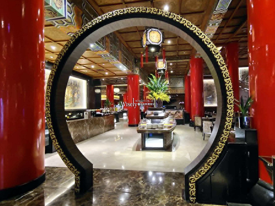 台北圓山大飯店早餐.時間費用必吃︱松鶴餐廳自助餐吃到飽︱捷運圓山站