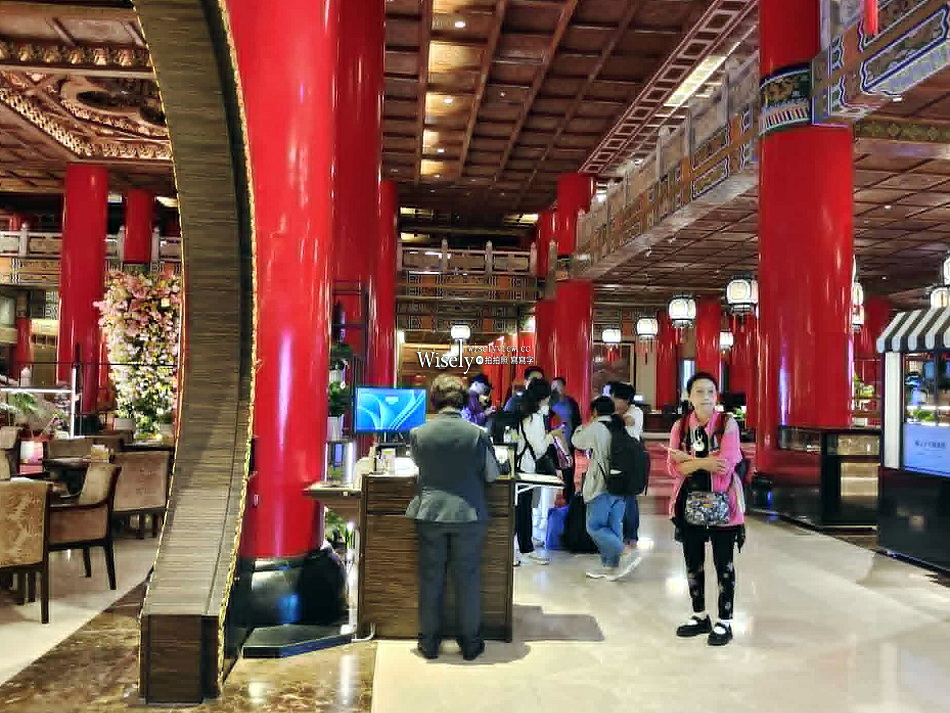 台北圓山大飯店早餐.時間費用必吃︱松鶴餐廳自助餐吃到飽︱捷運圓山站