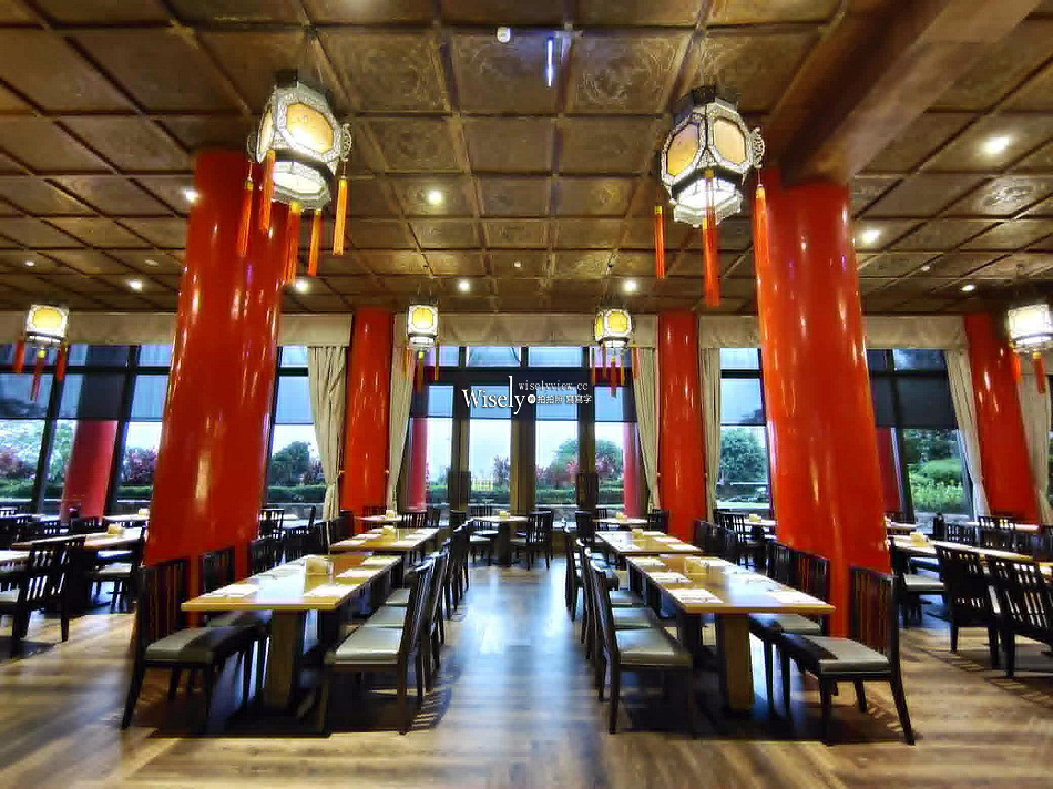 台北圓山大飯店早餐.時間費用必吃︱松鶴餐廳自助餐吃到飽︱捷運圓山站