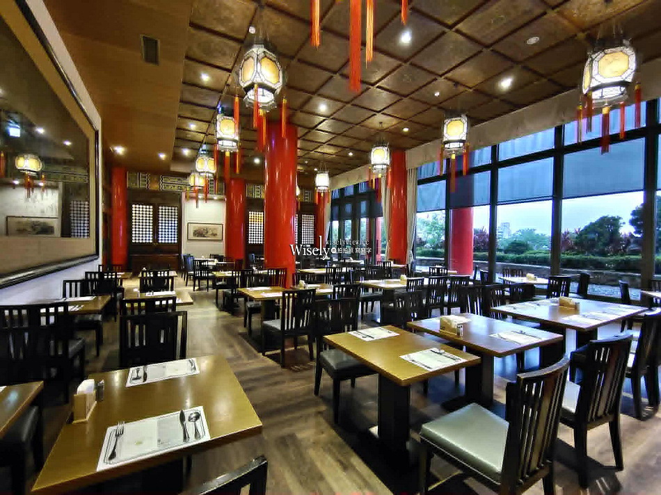 台北圓山大飯店早餐.時間費用必吃︱松鶴餐廳自助餐吃到飽︱捷運圓山站