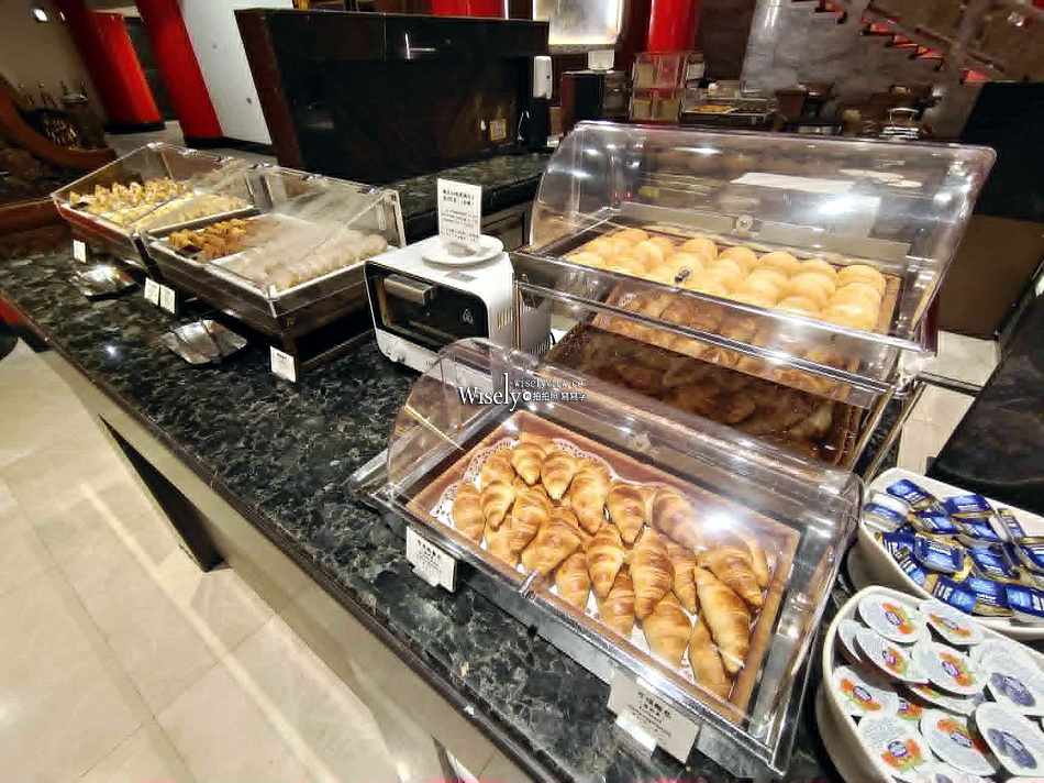 台北圓山大飯店早餐.時間費用必吃︱松鶴餐廳自助餐吃到飽︱捷運圓山站