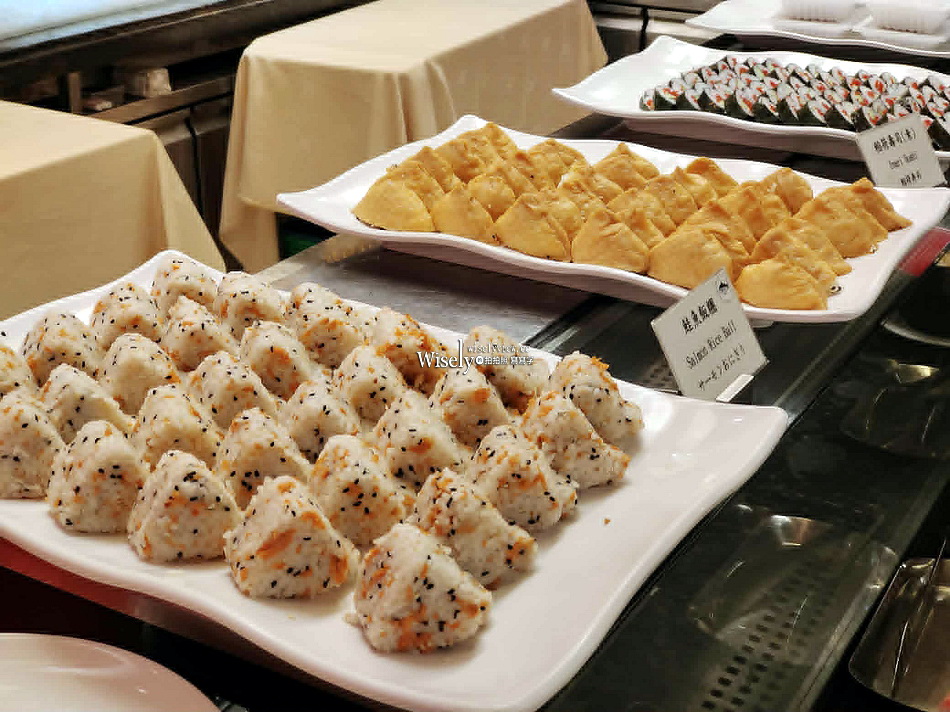 台北圓山大飯店早餐.時間費用必吃︱松鶴餐廳自助餐吃到飽︱捷運圓山站