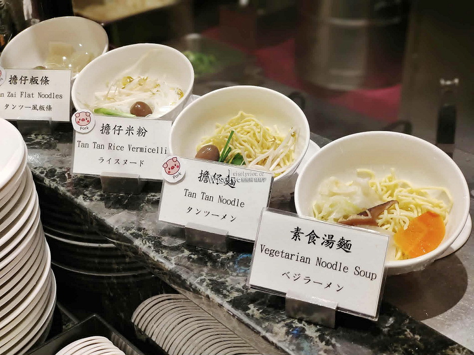 台北圓山大飯店早餐.時間費用必吃︱松鶴餐廳自助餐吃到飽︱捷運圓山站