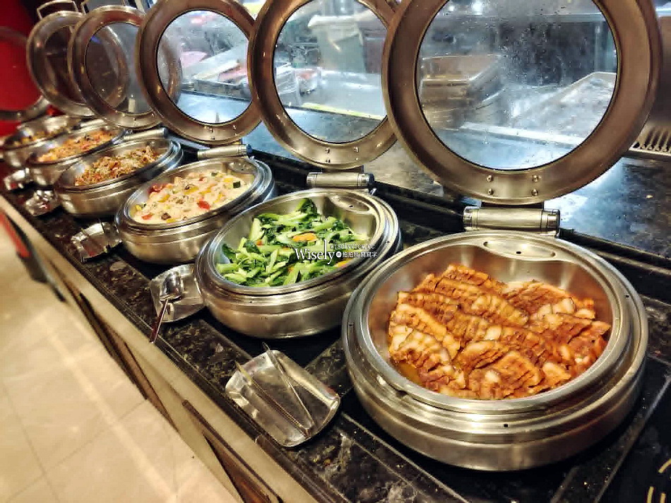 台北圓山大飯店早餐.時間費用必吃︱松鶴餐廳自助餐吃到飽︱捷運圓山站