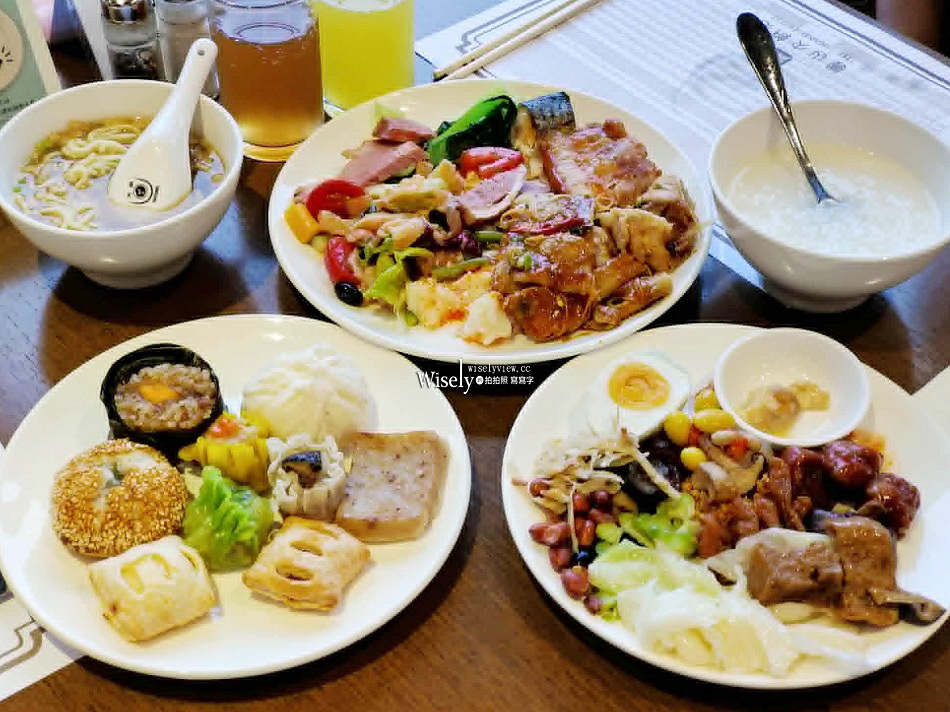 台北圓山大飯店早餐.時間費用必吃︱松鶴餐廳自助餐吃到飽︱捷運圓山站