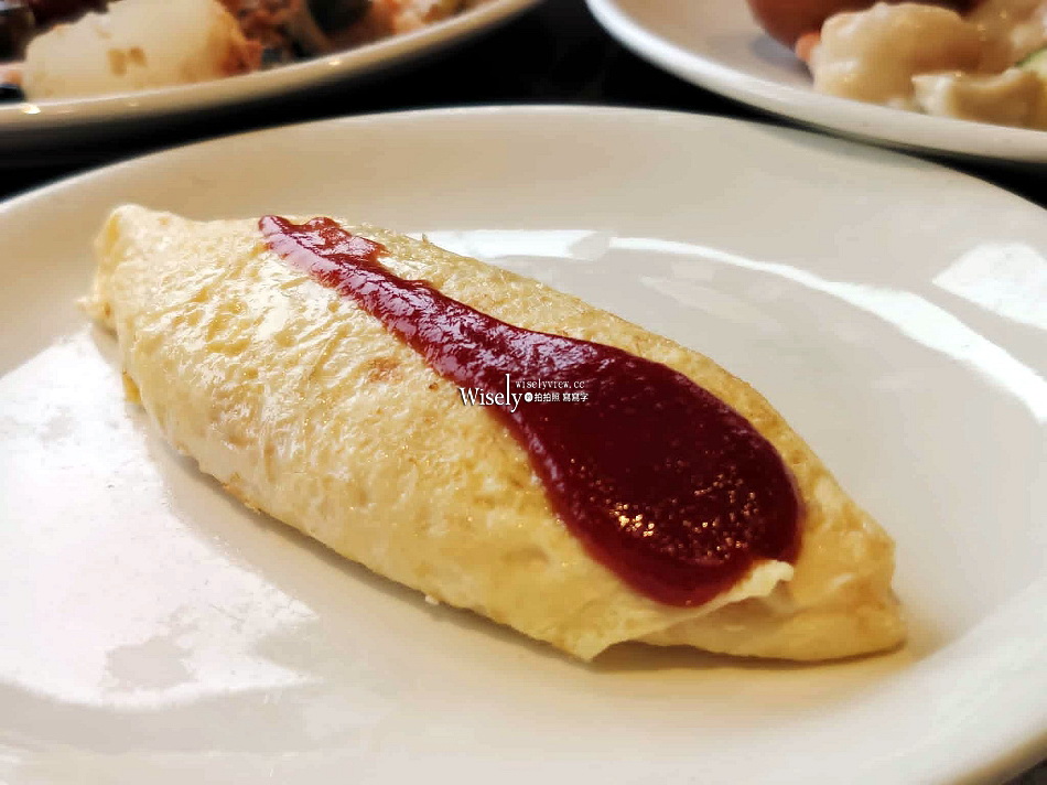 台北圓山大飯店早餐.時間費用必吃︱松鶴餐廳自助餐吃到飽︱捷運圓山站