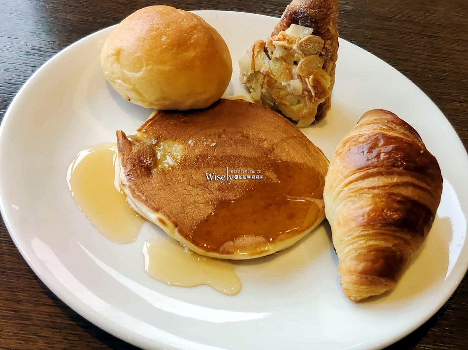 台北圓山大飯店早餐.時間費用必吃︱松鶴餐廳自助餐吃到飽︱捷運圓山站
