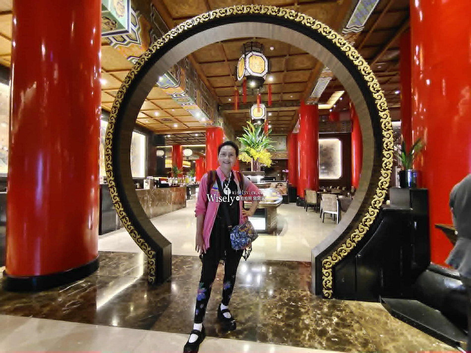 台北圓山大飯店早餐.時間費用必吃︱松鶴餐廳自助餐吃到飽︱捷運圓山站