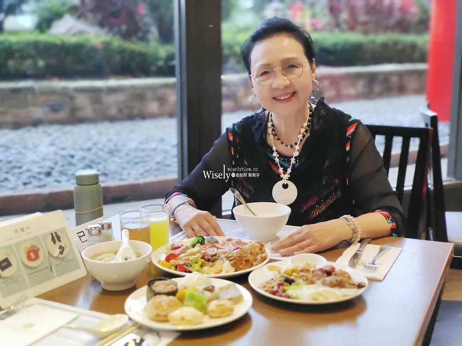 台北圓山大飯店早餐.時間費用必吃︱松鶴餐廳自助餐吃到飽︱捷運圓山站
