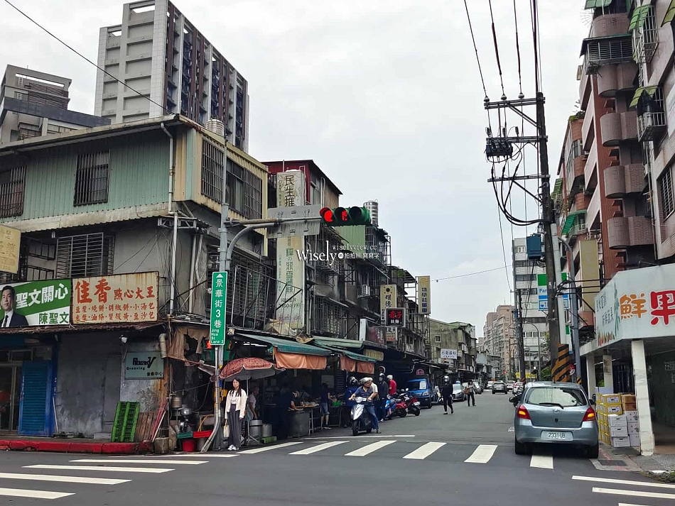 早安獸 Brunch︱台北景美早午餐︱厚蛋吐司.脆皮蛋餅︱捷運景美站