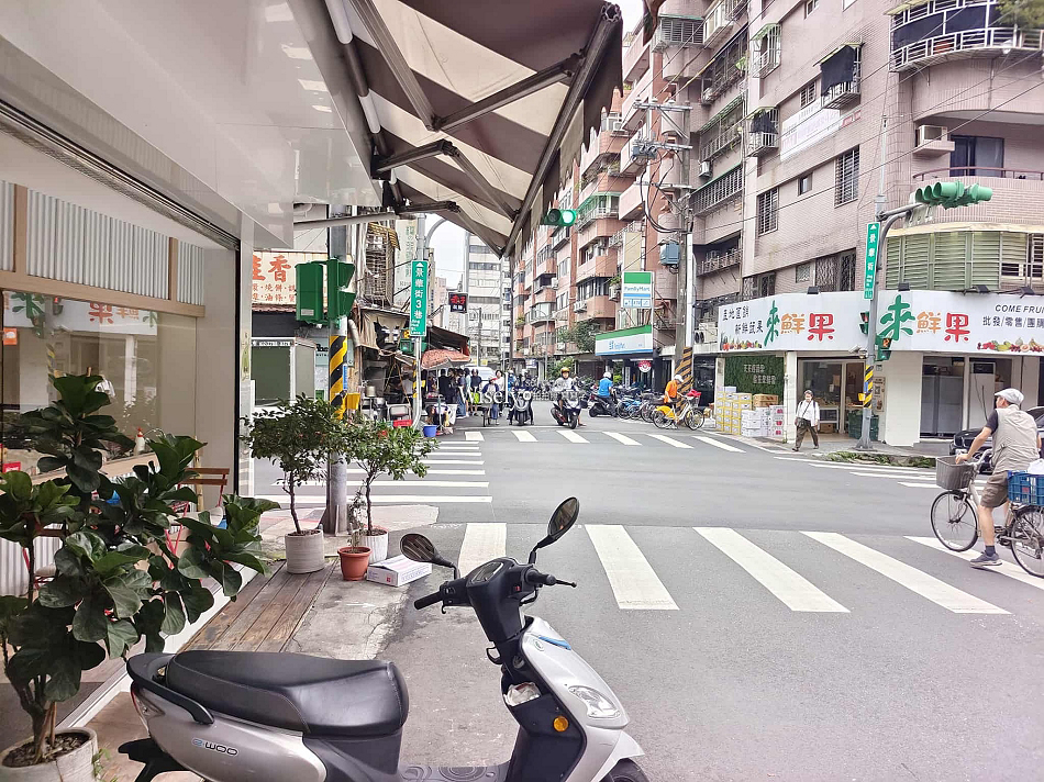 早安獸 Brunch︱台北景美早午餐︱厚蛋吐司.脆皮蛋餅︱捷運景美站