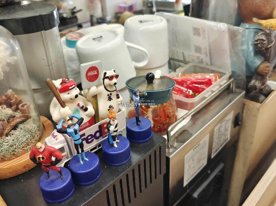 早安獸 Brunch︱台北景美早午餐︱厚蛋吐司.脆皮蛋餅︱捷運景美站