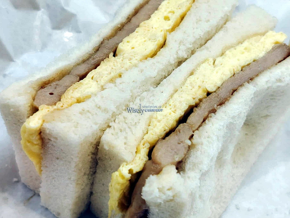 早安獸 Brunch︱台北景美早午餐︱厚蛋吐司.脆皮蛋餅︱捷運景美站