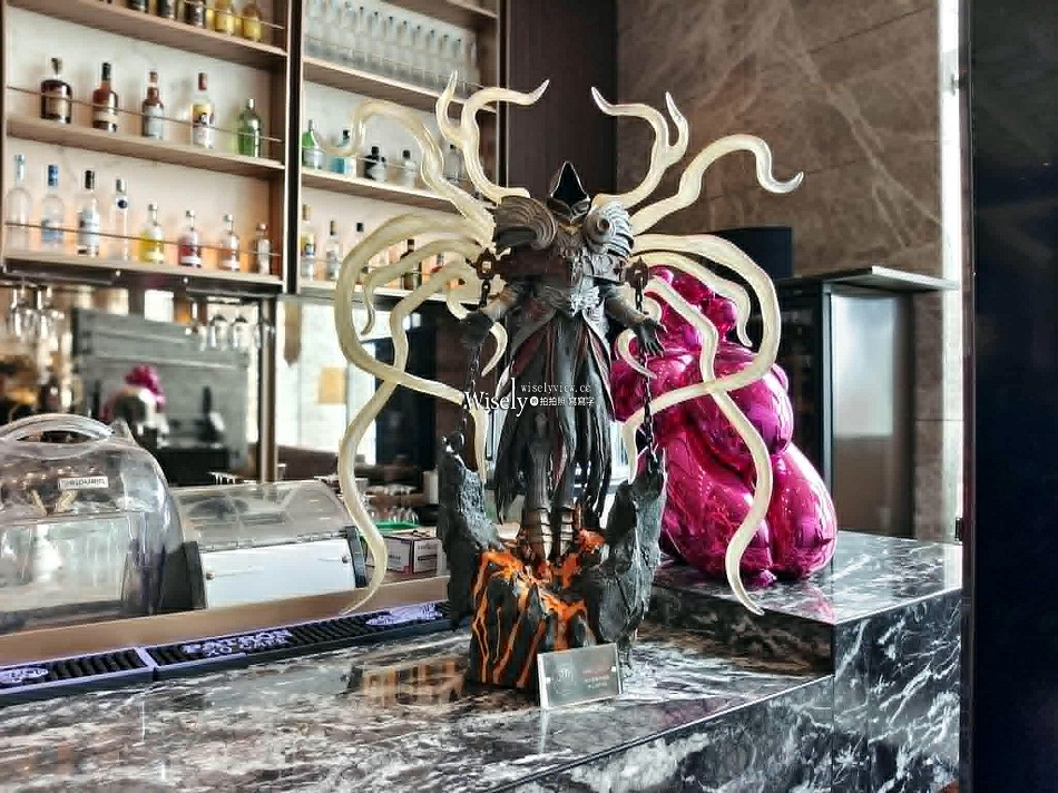 台北六福萬怡酒店《暗黑破壞神IV:憎恨之王》一泊一食住房專案︱沉浸式「聖休亞瑞」場域︱官方食譜書主題餐︱限定好禮&抽獎活動 台北六福萬怡酒店《暗黑破壞神IV:憎恨之王》一泊一食住房專案︱沉浸式「聖休亞瑞」場域︱官方食譜書主題餐︱限定好禮&抽獎活動