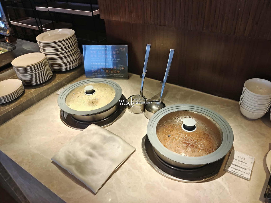 台北六福萬怡酒店.行政酒廊︱環境空間服務時段︱下午茶、Happy Hour