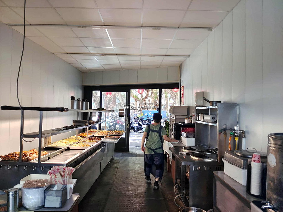 哈囉自助餐︱台北晴光市場便當簡餐︱捷運中山國小站︱雙城街高記冰品 哈囉自助餐︱台北晴光市場便當簡餐︱捷運中山國小站︱雙城街高記冰品