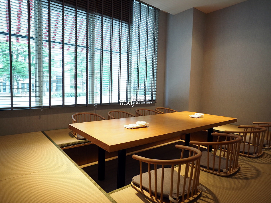 青山.奢侍日本料理餐廳︱預約制精緻旬食︱林口爵怡溫德姆酒店︱機捷林口站 青山.奢侍日本料理餐廳︱預約制精緻旬食︱林口爵怡溫德姆酒店︱機捷林口站