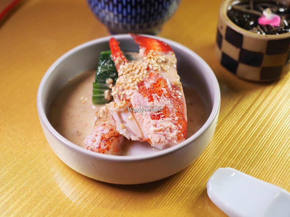 青山.奢侍日本料理餐廳︱預約制精緻旬食︱林口爵怡溫德姆酒店︱機捷林口站 青山.奢侍日本料理餐廳︱預約制精緻旬食︱林口爵怡溫德姆酒店︱機捷林口站