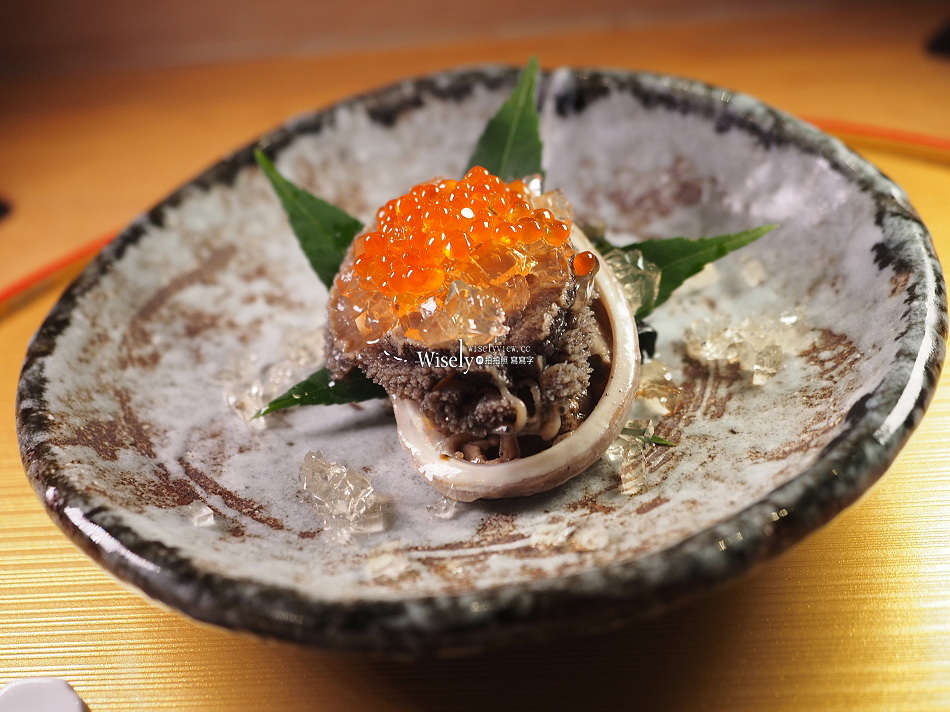 青山.奢侍日本料理餐廳︱預約制精緻旬食︱林口爵怡溫德姆酒店︱機捷林口站 青山.奢侍日本料理餐廳︱預約制精緻旬食︱林口爵怡溫德姆酒店︱機捷林口站