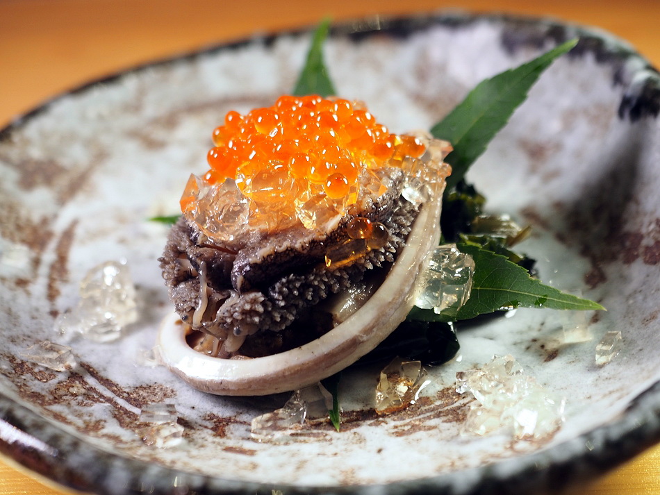 青山.奢侍日本料理餐廳︱預約制精緻旬食︱林口爵怡溫德姆酒店︱機捷林口站 青山.奢侍日本料理餐廳︱預約制精緻旬食︱林口爵怡溫德姆酒店︱機捷林口站